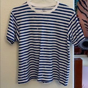 NWOT Uniqlo Disney Shirt